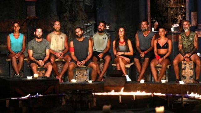 Survivor Spoiler: Αυτός ο παίκτης αποχωρεί λίγο πριν το πάρτι της Ένωσης