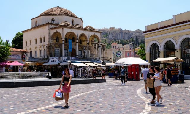 Παγώνη: Μεταδοτικό το νέο στέλεχος κορονοϊού, αλλά με ήπια νόσηση