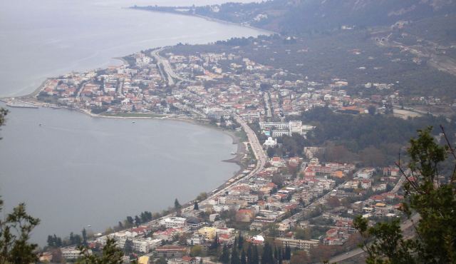 Σεισμός το πρωί 4,1 Ρίχτερ στα Καμένα Βούρλα