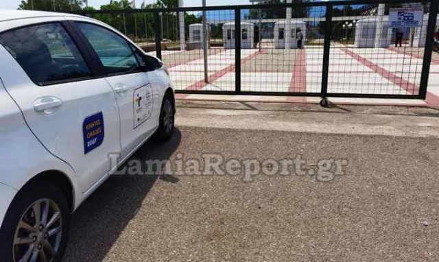 Τα σημεία δωρεάν δειγματοληψιών της εβδομάδας για τη Φθιώτιδα