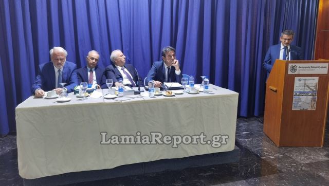 «Αγριεύουν» τα πράγματα στην απονομή της Δικαιοσύνης με το νέο νόμο (ΒΙΝΤΕΟ)