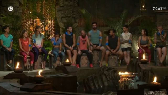 Survivor Spoiler: Τεράστια έκπληξη - Αυτός ο παίκτης αποχωρεί απόψε