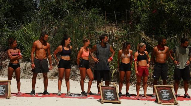 Survivor All Star: Η παραγωγή έβαλε λουκέτα στους κάδους για να μην ψάχνουν οι παίκτες αποφάγια