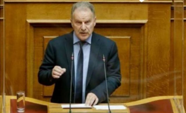 Γ. Κοτρωνιάς: Λύνεται το πρόβλημα των εργαζομένων του Προγράμματος «Βοήθεια στο Σπίτι»