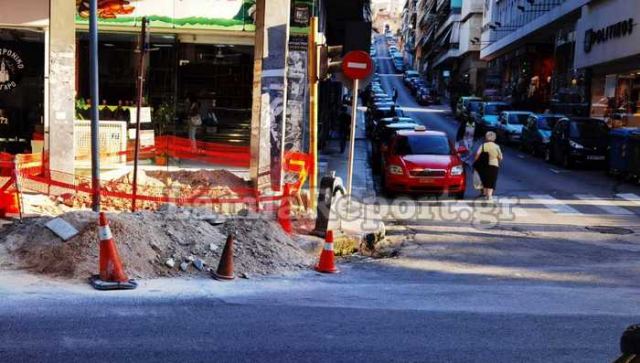 Δείτε σε ποιες περιοχές της Λαμίας θα έχουμε διακοπή ρεύματος σήμερα Τρίτη