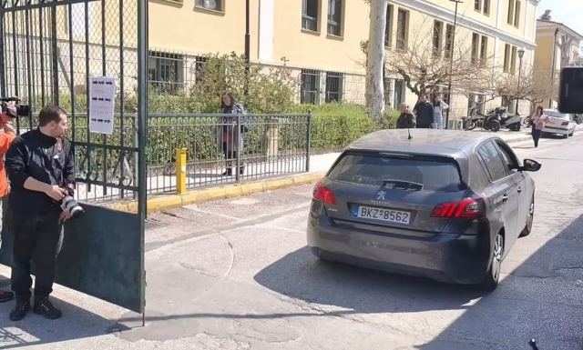 Νέα Σμύρνη: Στη φυλακή οι δυο από τους τρεις κατηγορούμενους για την υπόθεση μαστροπείας της 14χρονης