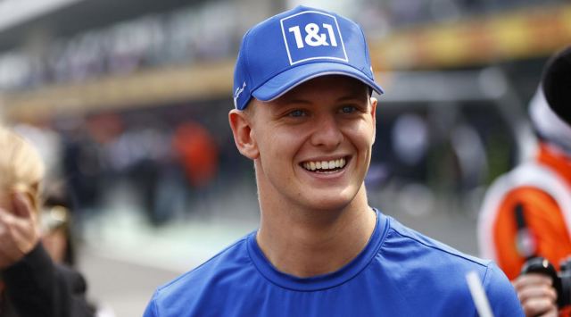 Τέλος ο Mick Schumacher από τη Haas το 2023 - Στη θέση του ο Hulkenberg