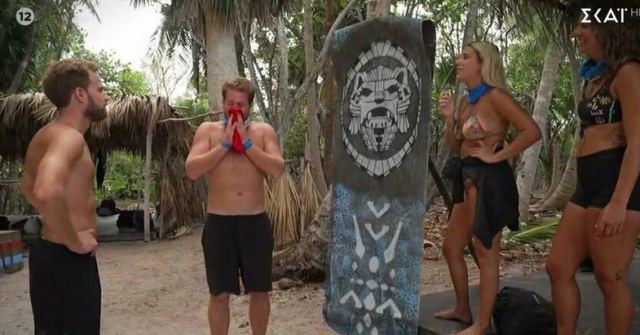 Survivor spoiler: H ομάδα που κερδίζει απόψε την ασυλία