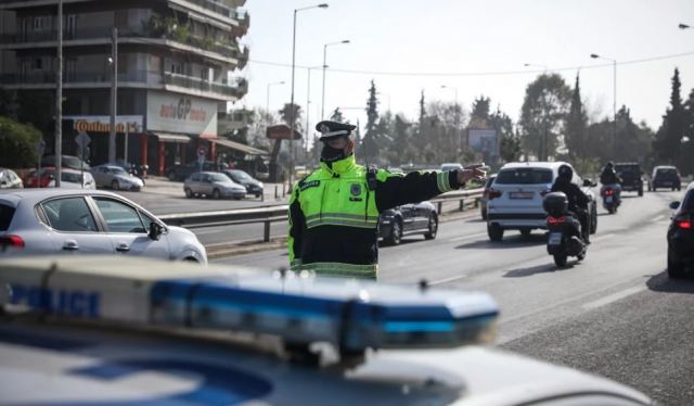 Έλλειψη κράνους και ηχορύπανση οι συνήθεις παραβάσεις των δικύκλων