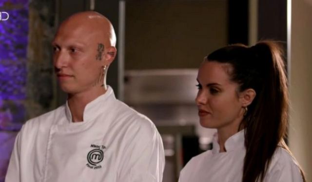 Τελικός MasterChef: Αυτό είναι το μεγάλο φαβορί για το τρόπαιο