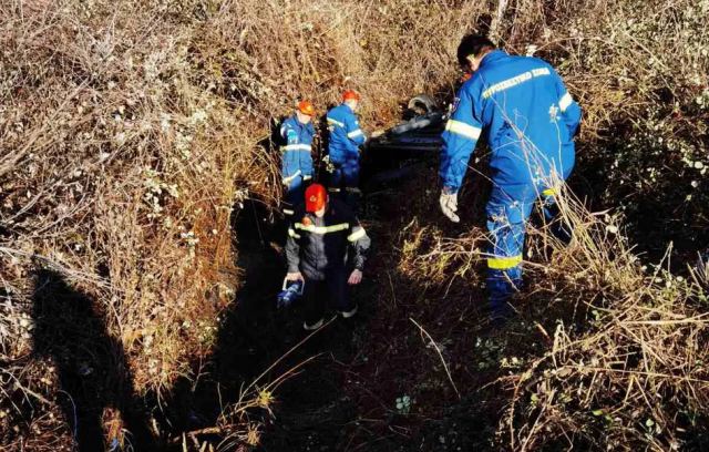 Τράκαρε, τον έψαχναν κι αυτός κοιμόταν… σπίτι του! - ΦΩΤΟ