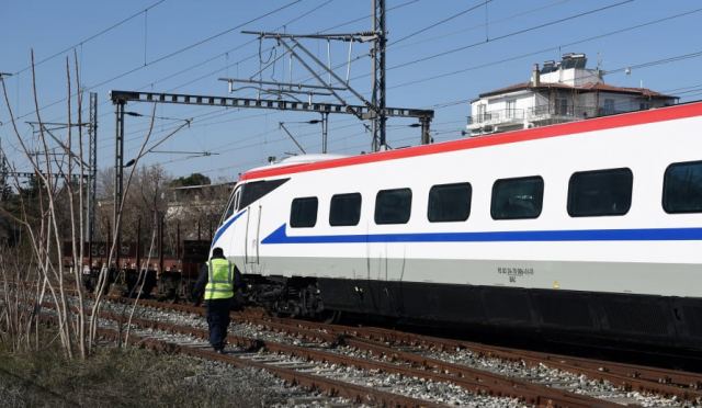 Την Πέμπτη η απολογία του επιθεωρητή του ΟΣΕ για την τραγωδία στα Τέμπη