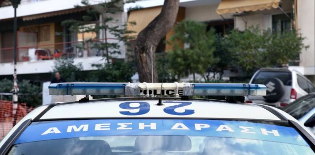 Σοκ στην Δραπετσώνα: Βίασε τη σύζυγό του και μετά τη μαχαίρωσε