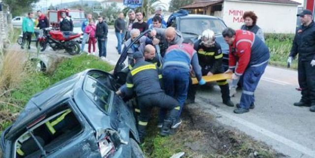 Θρήνος για 19χρονο που σκοτώθηκε σε τροχαίο