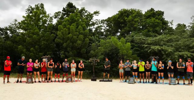 Survivor 2024: Το τρίτο αγώνισμα ασυλίας και ο πρώτος MVP – Τι θα δούμε απόψε