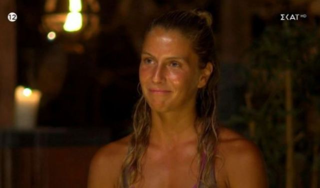 Survivor All Star: Η Ανδρεάδου έχασε τον τελικό, αλλά αποχωρεί με τεράστιο χρηματικό ποσό