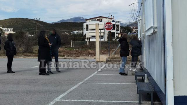 Τα σημεία με δωρεάν rapid test την Πέμπτη 14 Δεκεμβρίου