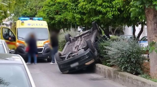 Φθιώτιδα: Σκοτώθηκε 34χρονος σε τροχαίο