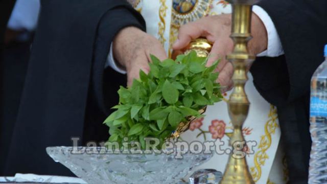 Όσα έγιναν και… ίσως δεν μάθατε στους αγιασμούς των σχολείων