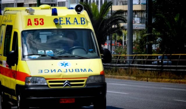 «Πιθανόν πέθανε από εισρόφηση» το 15 μηνών αγοράκι στην Αμαλιάδα