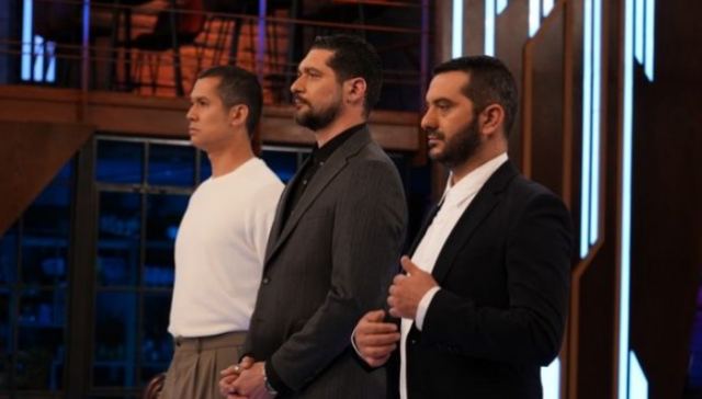 MasterChef 7: Οι αλλαγές του νέου κύκλου - 