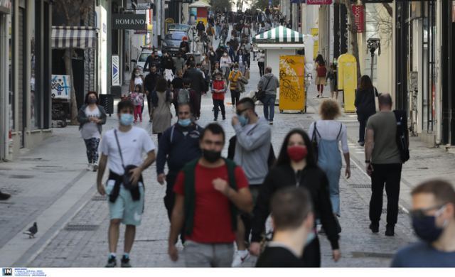 Φθιώτιδα: Σε επίπεδα Οκτωβρίου ο αριθμός των κρουσμάτων