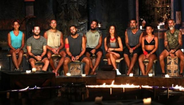 Survivor Spoiler: Αυτοί κερδίζουν απόψε την ασυλία - Ποιοι θα είναι οι δύο νέοι υποψήφιοι