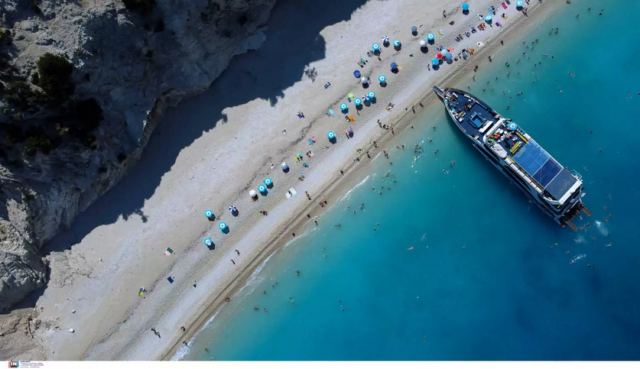 Τουρισμός για όλους: Πότε ξεκινούν οι αιτήσεις για την επιδότηση έως 200 ευρώ