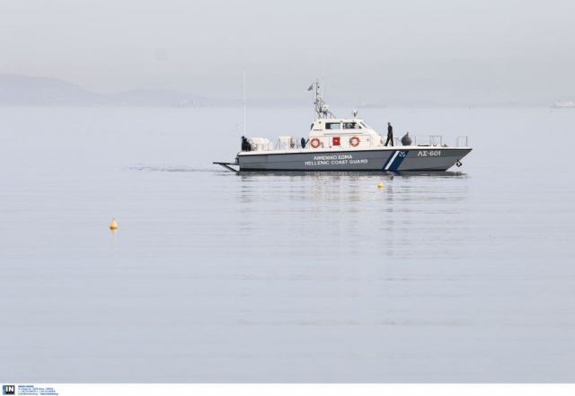 Πνίγηκε 45χρονος στο Ζούμπερι μπροστά στην οικογένειά του - Προσπαθούσε να σώσει ηλικιωμένο που κινδύνευε στη θάλασσα