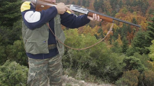 Αυτό είναι το νέο ΔΣ του Κυνηγετικού Συλλόγου Στυλίδας