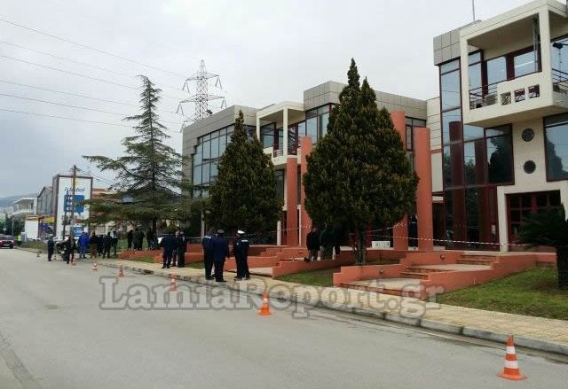 Εφετείο Λαμίας: Ξεκινούν οι απολογίες των Κορκονέα - Σαραλιώτη