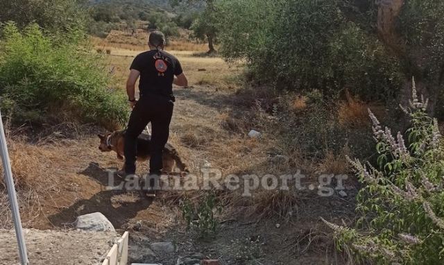 Εντοπίστηκε νεκρός ο 48χρονος Γερμανός τουρίστας