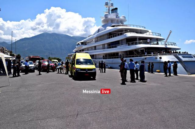 Τραγωδία από το ναυάγιο στην Πύλο: 59 τα πτώματα που έχουν ανασυρθεί - Φόβοι για πάνω από 500 επιβαίνοντες κι εκατοντάδες νεκρούς