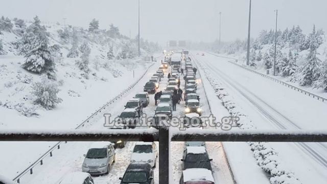 Φθιώτιδα: Κινούνται επιτέλους... και στα δυο ρεύματα!