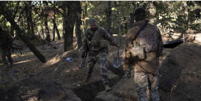 Ουκρανία: Προ των πυλών η μεγάλη μάχη για τη Χερσώνα -Τι τρέχει με τον Πούτιν, οι κινήσεις των Ουκρανών