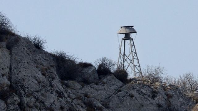 Πότε θα χτυπήσουν σήμερα οι σειρήνες και οι καμπάνες