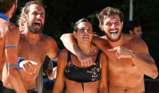 Survivor spoiler: Τελειώνει νωρίτερα το ριάλιτι; Η κρίσιμη απόφαση που πρέπει να πάρει ο Ατζούν