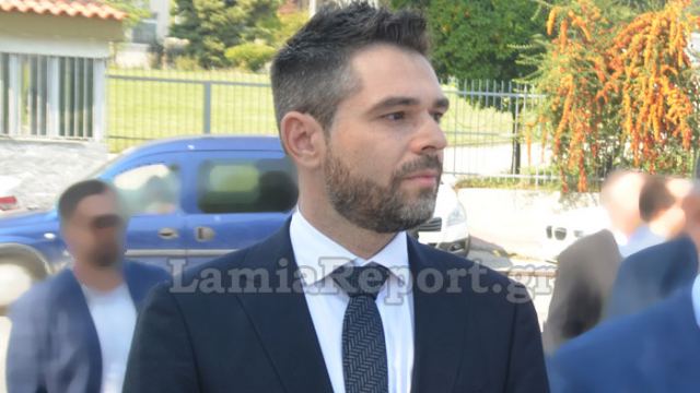 Σαρακιώτης: «Σπείρατε ρατσισμό - Θερίζετε Σαμαράδες»! (ΒΙΝΤΕΟ)