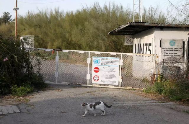 Η Ε.E. κατά της τουρκικής απόπειρας αναγνώρισης του ψευδοκράτους: «Αναγνωρίζουμε μόνο την Κυπριακή Δημοκρατία»