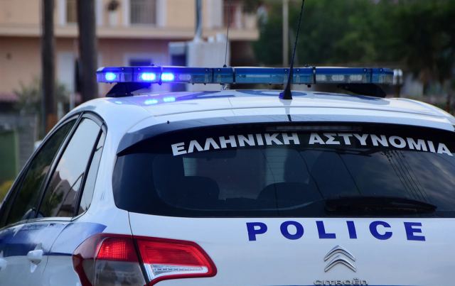 Μεγάλη αστυνομική επιχείρηση στο Γκάζι – Συνελήφθησαν 6 άτομα