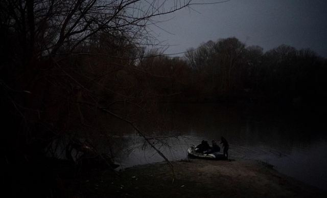 Το μήνυμα των Θεοδωρικάκου και Μηταράκη στον ΣΥΡΙΖΑ μετά τη συγγνώμη του Spiegel για τον Έβρο