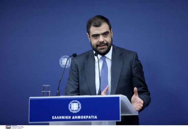 Μαρινάκης: Προγραφές Πολάκη κατά του Ηλία Μάκρη επειδή τον ενόχλησε το σκίτσο του -Καμία αντίδραση από ΣΥΡΙΖΑ