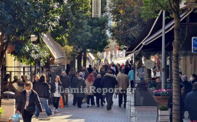 Ανοιχτά τα καταστήματα σήμερα Κυριακή, με προσφορές Black Friday