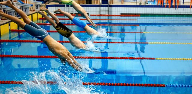 Κυριακή: «3ο Swimming cup Lamia 2022» στο Δημοτικό Κολυμβητήριο