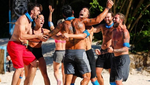 Survivor Spoiler: Αυτή η ομάδα κερδίζει την τέταρτη ασυλία