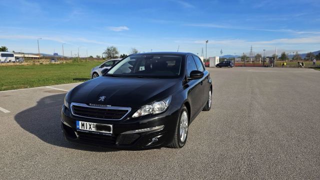 Πωλείται Peugeot 308 2015 1.6 BlueHDi 120 Hp