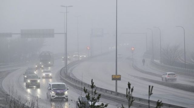 Μυστήριο με μια έντονη οσμή που έφτασε στο Ελσίνκι από την Αγία Πετρούπολη - Έρευνες από τις φινλανδικές αρχές