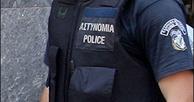 Σοκ: Αυτοκτόνησε αστυνομικός...