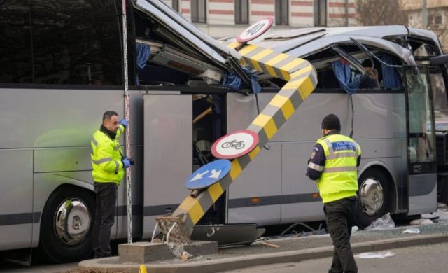 Σήμερα η νεκροψία του 53χρονου που σκοτώθηκε στη Ρουμανία