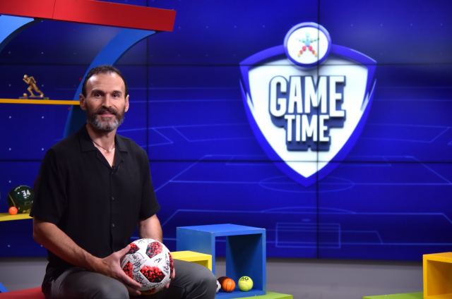 ΟΠΑΠ Game Time: Τι βλέπει ο Νίκος Νταμπίζας στο ντέρμπι Ολλανδία-Γαλλία και η υπόσχεση για γκολ στη Γερμανία